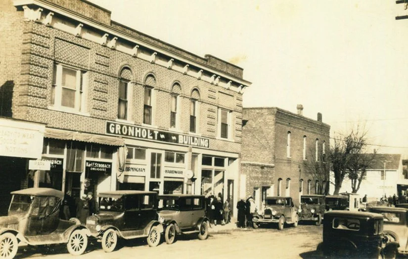 Route 66 — St. James Chamber of Commerce